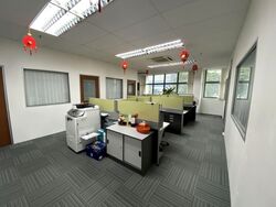 Woodlands Bizhub (D27), Factory #576093641